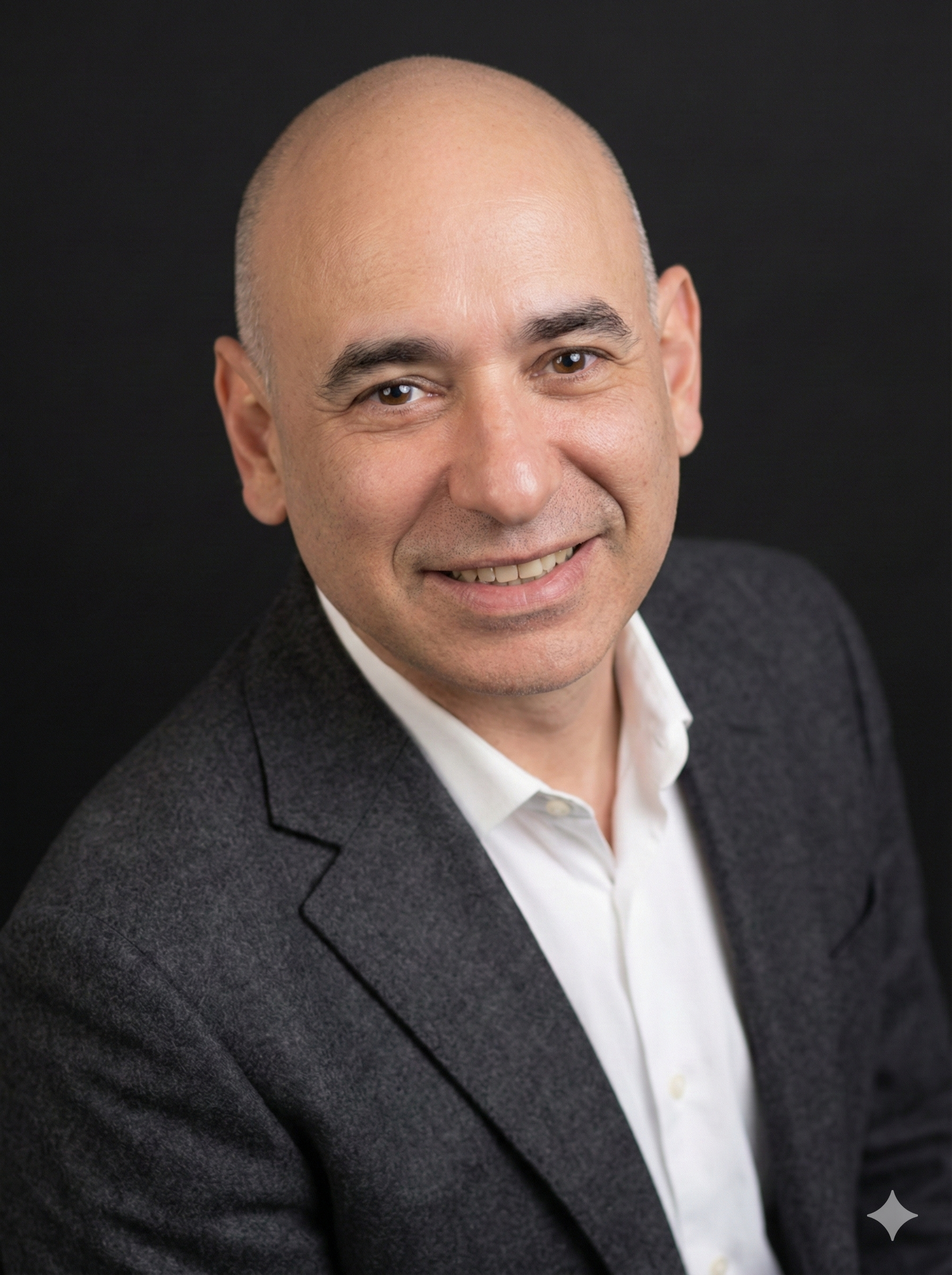 Lic. Pablo Andrés Gago